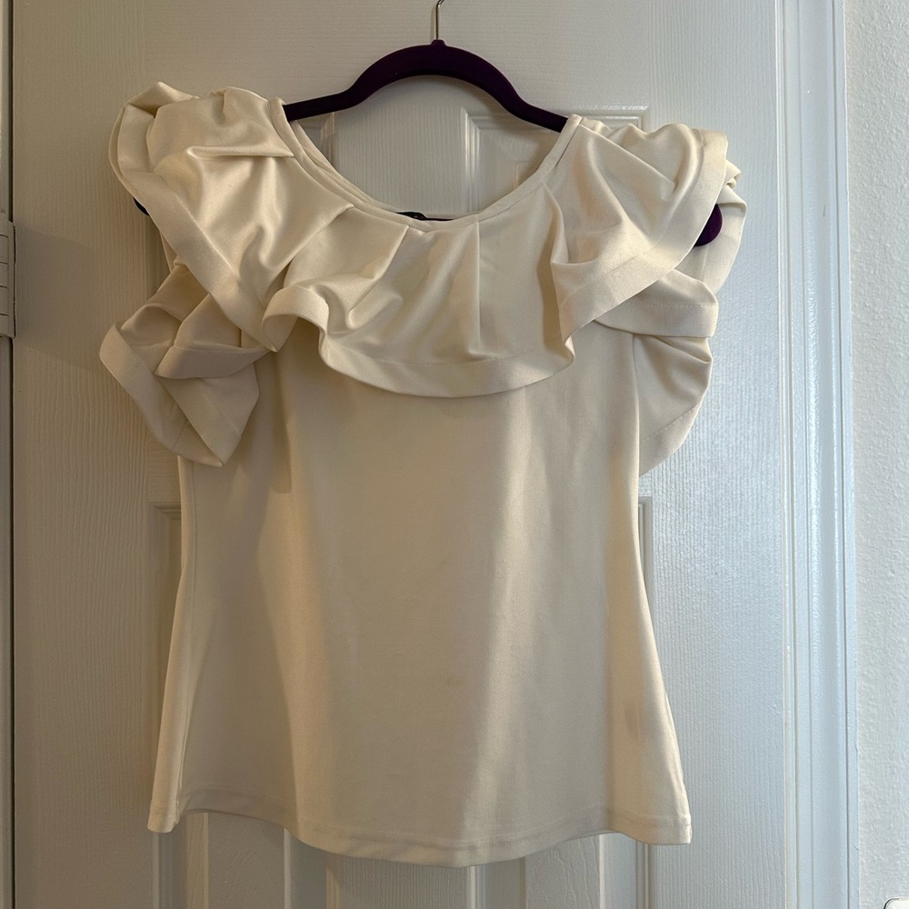 Gracia Brand Blouse